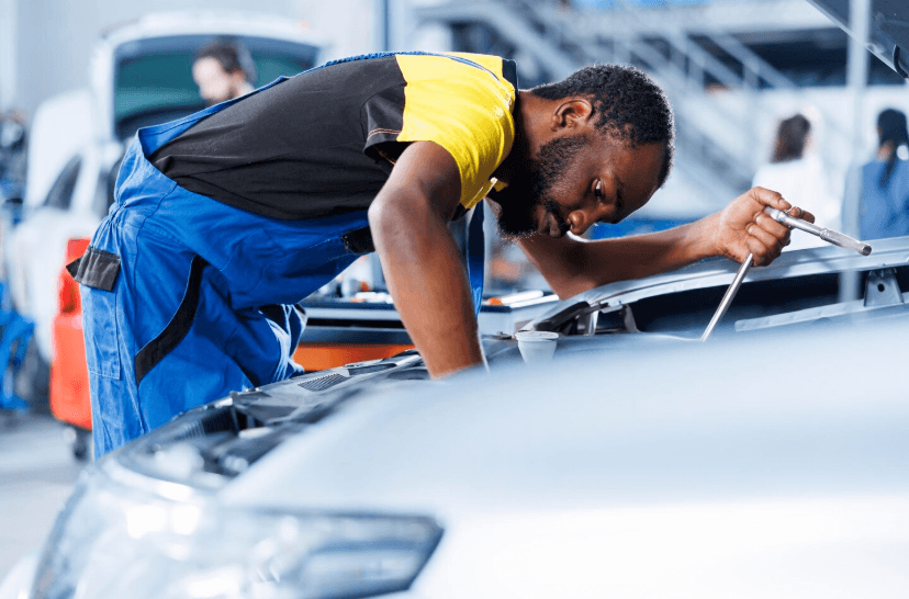 Car inspection concerns